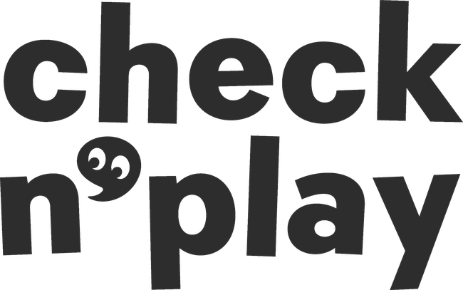 Check N’ Play